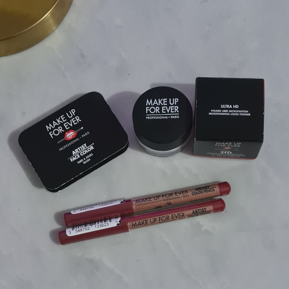 Best Seller Makeup Bundle